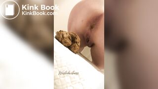 sexy girl pooping for you5