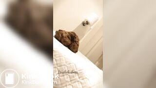 sexy girl pooping for you5