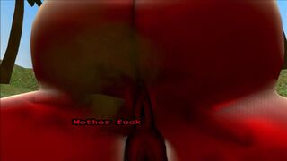 Fiona's Smelly Assassination (NO SCAT)