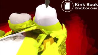 Fiona's Smelly Assassination (NO SCAT)