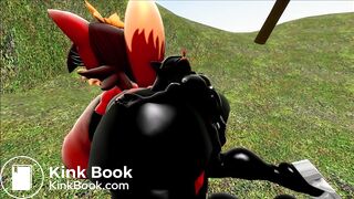 Fiona's Smelly Assassination (NO SCAT)