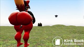 Fiona's Smelly Assassination (NO SCAT)