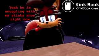 Fiona's Smelly Assassination (NO SCAT)