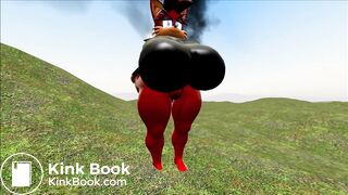 Fiona's Smelly Assassination (NO SCAT)