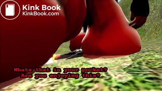 Fiona's Smelly Assassination (NO SCAT)