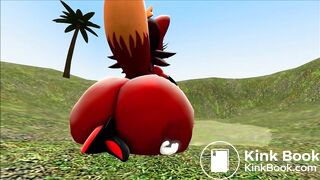 Fiona's Smelly Assassination (NO SCAT)