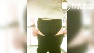 multiple voyeur poops and plops