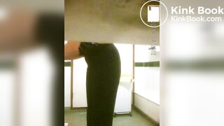 multiple voyeur poops and plops