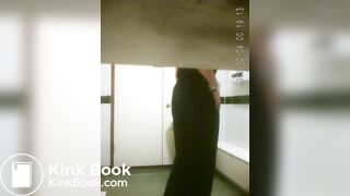 multiple voyeur poops and plops