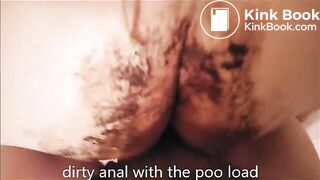 Daddy I pooed my pants now fuck me