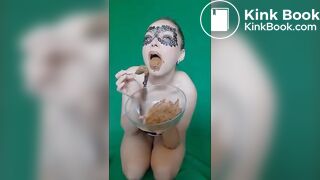 my favorite shit eater