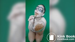 my favorite shit eater