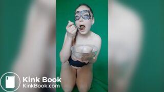 my favorite shit eater