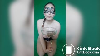 my favorite shit eater