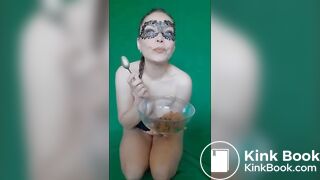 my favorite shit eater