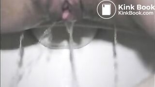 Scat girl clip 04