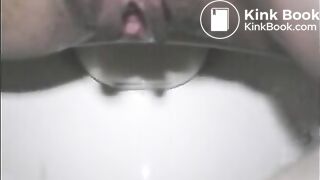 Scat girl clip 04