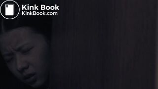 Taiwan girl smelly shit