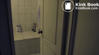 Taiwan girl smelly shit