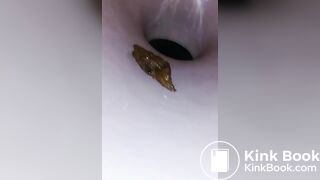 Potty shit - video 2