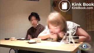 The voyeur of mass food poisoning 2