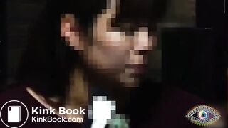 The voyeur of mass food poisoning 2