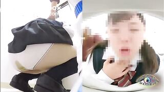 The voyeur of mass food poisoning 2