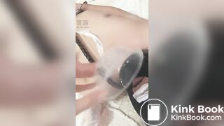 chinese femdom - video 244