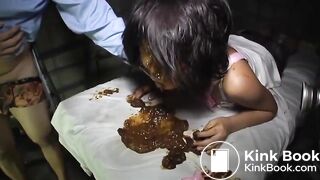 Asian shit - video 6