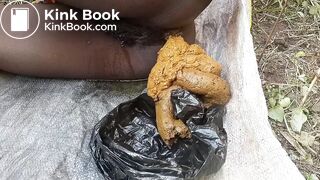 ANOTHER AFRICAN HUGE SHIT