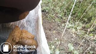 ANOTHER AFRICAN HUGE SHIT