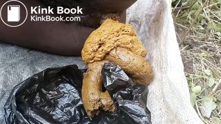 ANOTHER AFRICAN HUGE SHIT