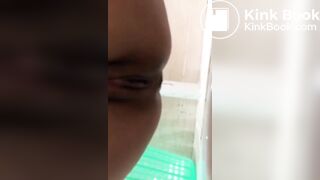 china scat - video 13