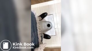 china scat - video 13