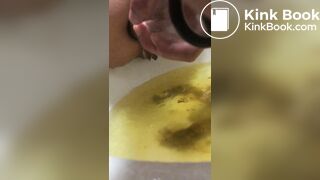 enema training