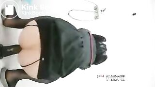 chinese girl pooping scat - video 15