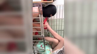 Chinese femdom a05