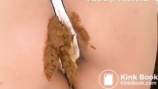 Desperate Office pooping