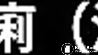 Asian girl poops in squat toilet 79