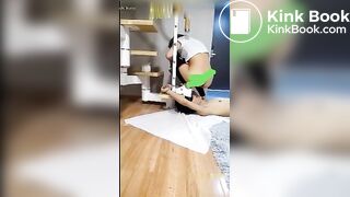 chinese femdom scat - video 30