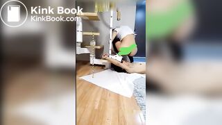 chinese femdom scat - video 30