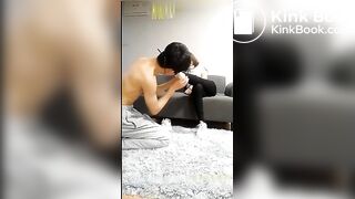 chinese femdom scat - video 30