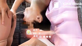 chinese femdom - video 169