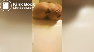 DELICIOUS MILF EXPLODES DOWN YOUR THROAT 19