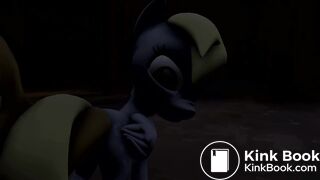 Derpy and the Doctor