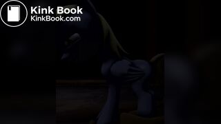 Derpy and the Doctor