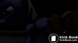 Derpy and the Doctor