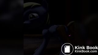 Derpy and the Doctor