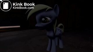 Derpy and the Doctor