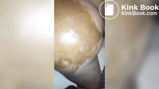 Best scat anal ever!